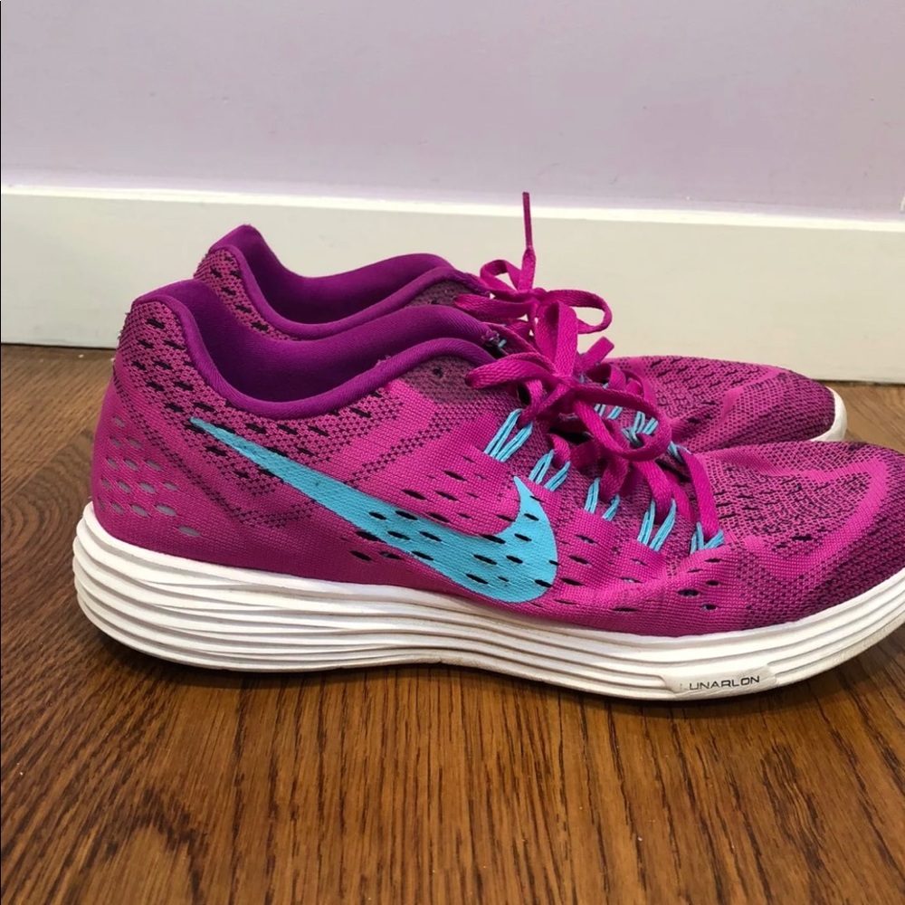 Nike running sneakers